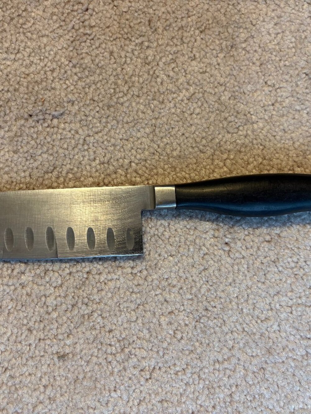 Calphalon 5" Santoku Kitchen Knife